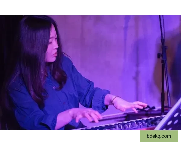 jazz中国女人护士：用爵士韵脚奏响护理乐章