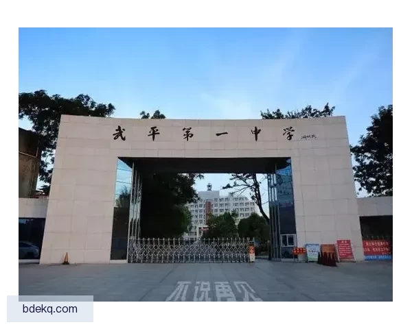 武平一中贴吧：校园交流的宝藏天地与青春回忆的汇聚地